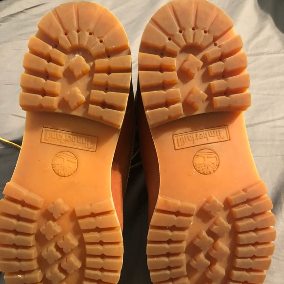 Timberlands - Picture 5 of 6